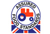 Logo Assured Food